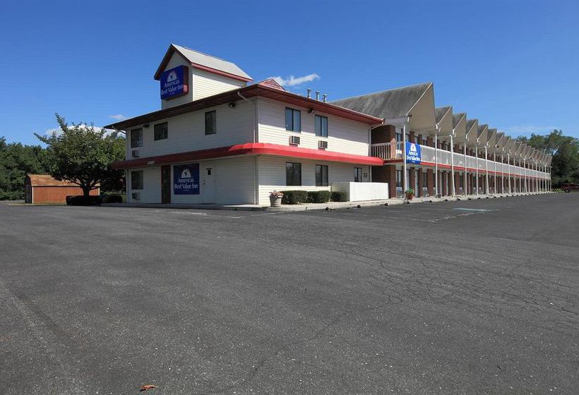 Hotel Econo Lodge 