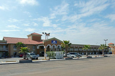 Hotel Americas Best Value Inn Lafayette