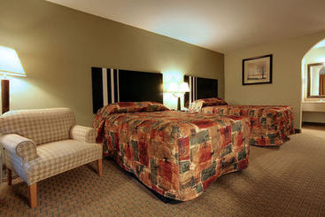 Hotel Americas Best Value Inn  | Lafayette | Louisiana | United States 1