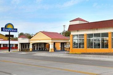 Hotel Days Inn Dodge City Dodge City