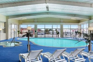 Hotel Days Inn Dodge City  | Dodge City | Kansas | United States 1