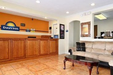 Hotel Days Inn Dodge City  | Dodge City | Kansas | United States 2