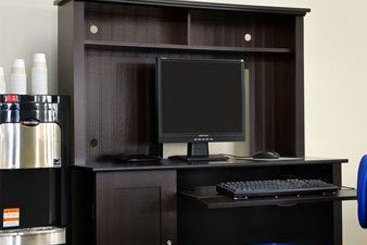 Hotel Days Inn Dodge City  | Dodge City | Kansas | United States 3