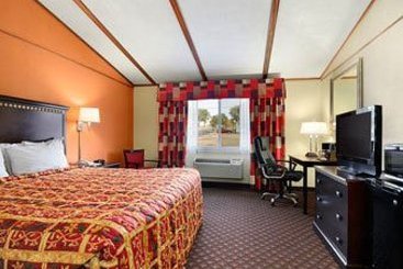 Hotel Days Inn Dodge City  | Dodge City | Kansas | United States 4