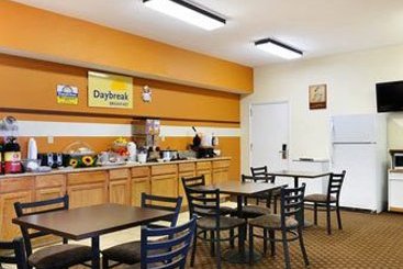 Hotel Days Inn Dodge City  | Dodge City | Kansas | United States 5