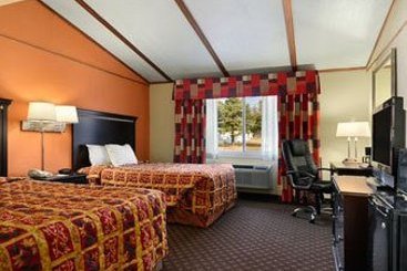 Hotel Days Inn Dodge City  | Dodge City | Kansas | United States 7