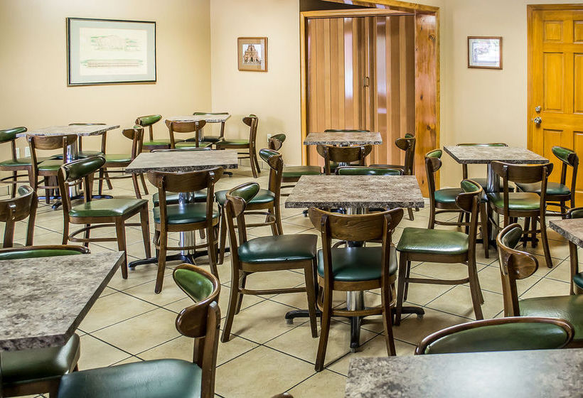 Hotel Econo Lodge  | Sandusky | Ohio | United States 1