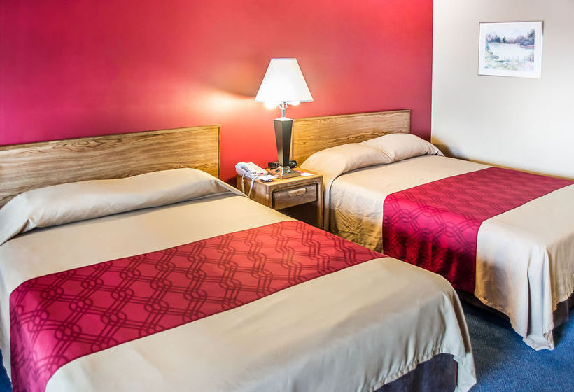 Hotel Econo Lodge  | Sandusky | Ohio | United States 13