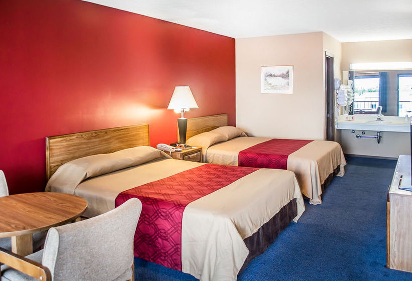 Hotel Econo Lodge  | Sandusky | Ohio | United States 15