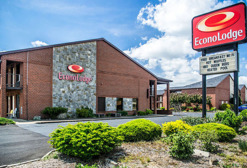 Hotel Econo Lodge  | Sandusky | Ohio | United States 7