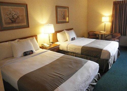 Hotel Econo Lodge at Bloomsburg  | Bloomsburg | Pennsylvania | United States 1