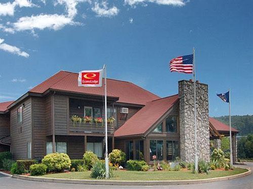 Hotel Econo Lodge at Bloomsburg  | Bloomsburg | Pennsylvania | United States 2