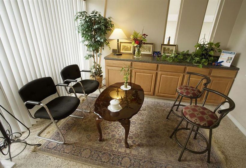 Hotel Americas Best Value Inn Nolfolk  | Norfolk | Virginia | United States 2