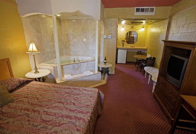 Hotel Americas Best Value Inn Nolfolk  | Norfolk | Virginia | United States 3