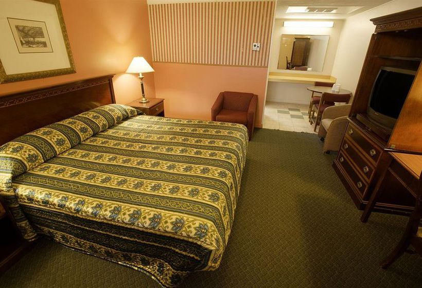 Hotel Americas Best Value Inn Nolfolk  | Norfolk | Virginia | United States 5