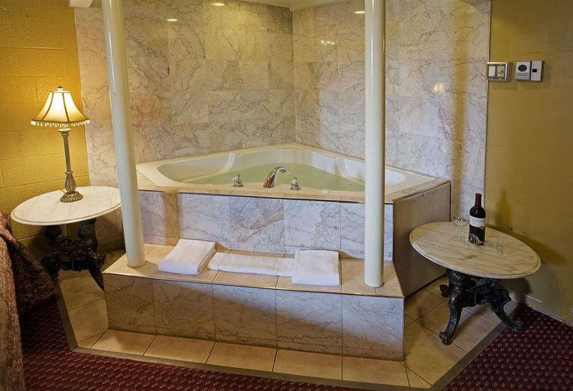 Hotel Americas Best Value Inn Nolfolk  | Norfolk | Virginia | United States 7