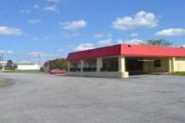 Hotel Econo Lodge 