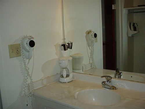 Hotel Econo Lodge Ohio