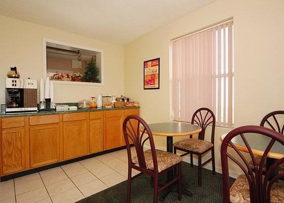 Hotel Econo Lodge Charleston Carolina del Sur