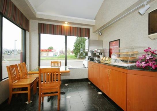 Motel Econo Lodge Airport  | New Castle | Delaware | United States 2