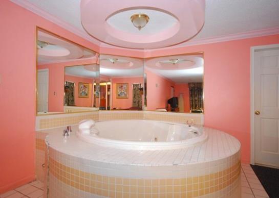 Motel Econo Lodge Airport  | New Castle | Delaware | United States 8