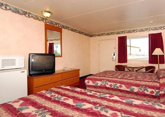 Hotel Econo Lodge  | Reading | Pennsylvania | United States 1