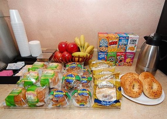 Hotel Econo Lodge  | Reading | Pennsylvania | United States 2