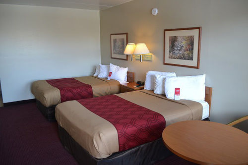Hotel Econo Lodge  | Reading | Pennsylvania | United States 4