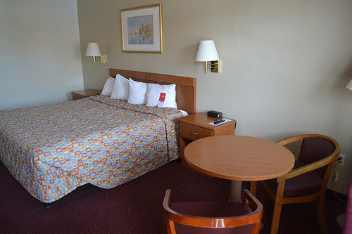 Hotel Econo Lodge  | Reading | Pennsylvania | United States 5