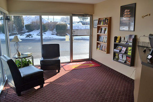 Hotel Econo Lodge  | Reading | Pennsylvania | United States 6