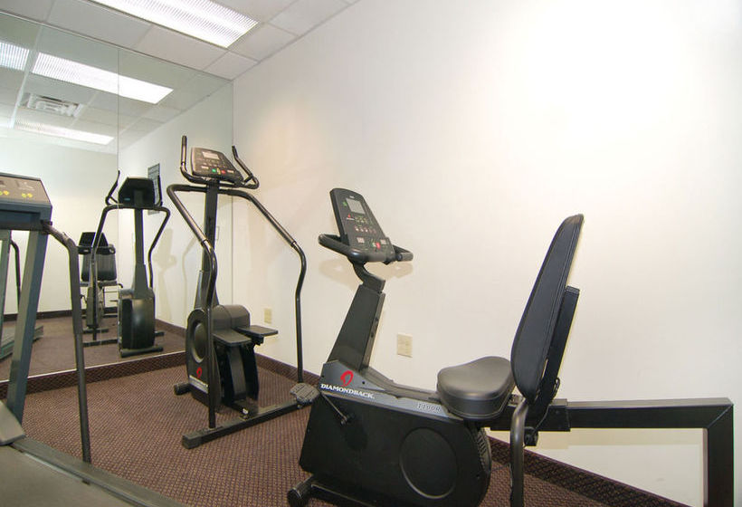 Hotel Econo Lodge Williamsport Williamsport