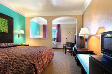 Hotel Super 8 Galveston  | Galveston | Texas | United States 1