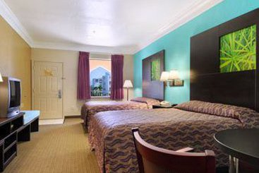 Hotel Super 8 Galveston  | Galveston | Texas | United States 3