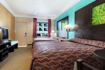 Hotel Super 8 Galveston  | Galveston | Texas | United States 5