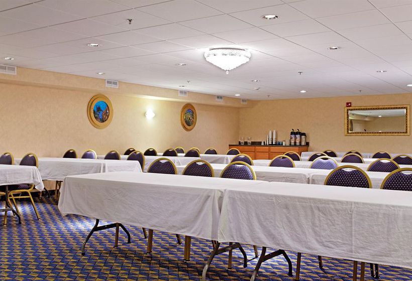 Hotel Holiday Inn Express Branford - New Haven 