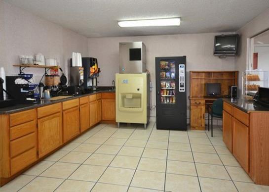 Hotel Econo Lodge Gallup  | Gallup | New Mexico | Estados Unidos 13