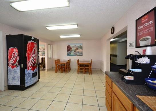 Hotel Econo Lodge Gallup  | Gallup | New Mexico | Estados Unidos 15