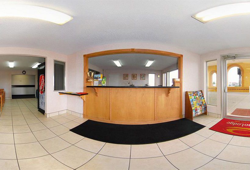 Hotel Econo Lodge Gallup  | Gallup | New Mexico | Estados Unidos 7