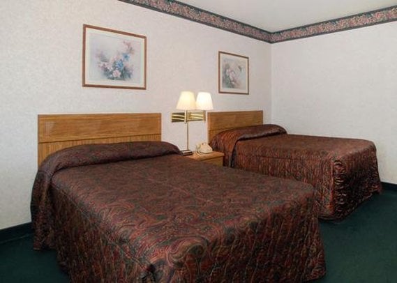 Hotel Econo Lodge  | Findlay | Ohio | United States 1