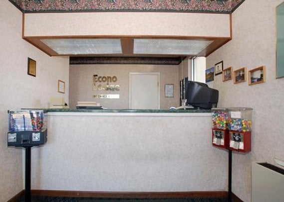 Hotel Econo Lodge  | Findlay | Ohio | United States 2
