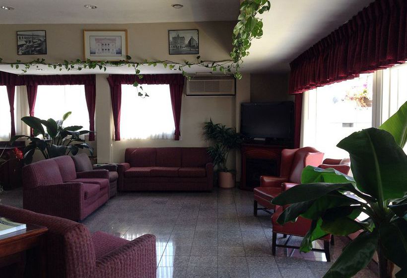 Seattle Pacific Hotel  | Seattle | Washington | United States 1