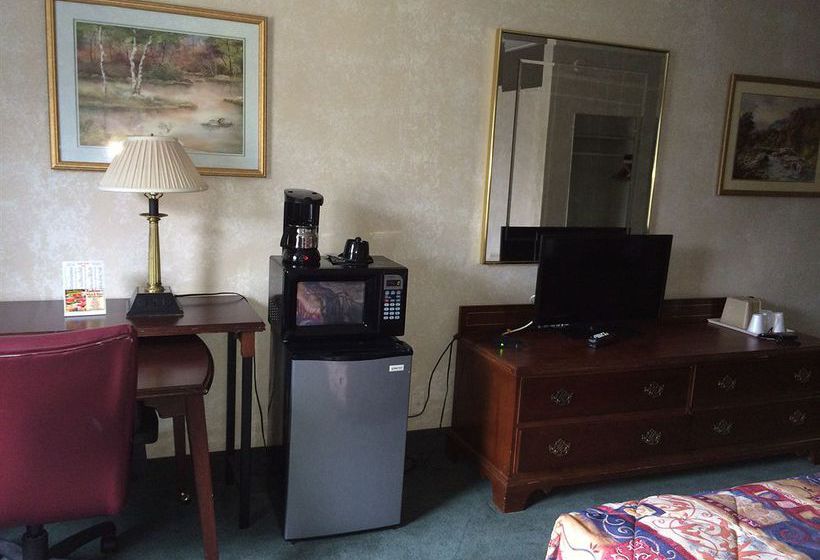 Seattle Pacific Hotel  | Seattle | Washington | United States 10