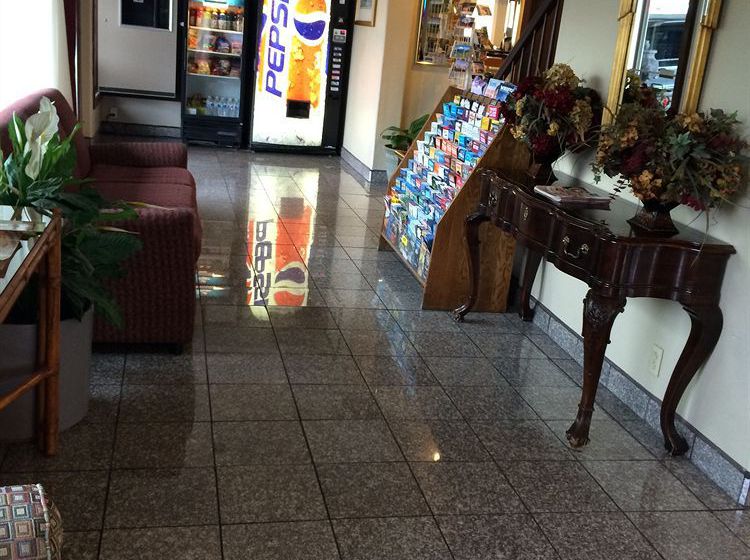 Seattle Pacific Hotel  | Seattle | Washington | United States 11