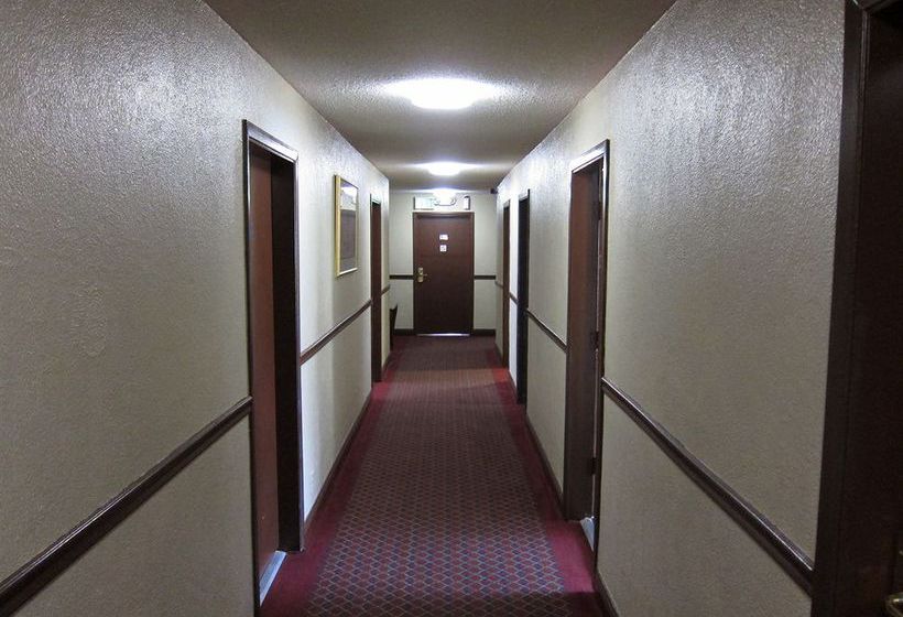 Seattle Pacific Hotel  | Seattle | Washington | United States 12