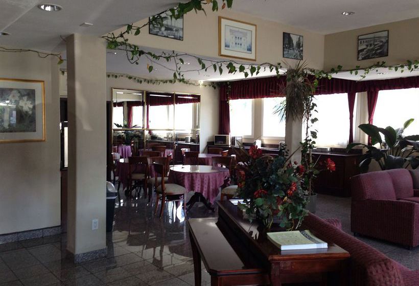 Seattle Pacific Hotel  | Seattle | Washington | United States 13