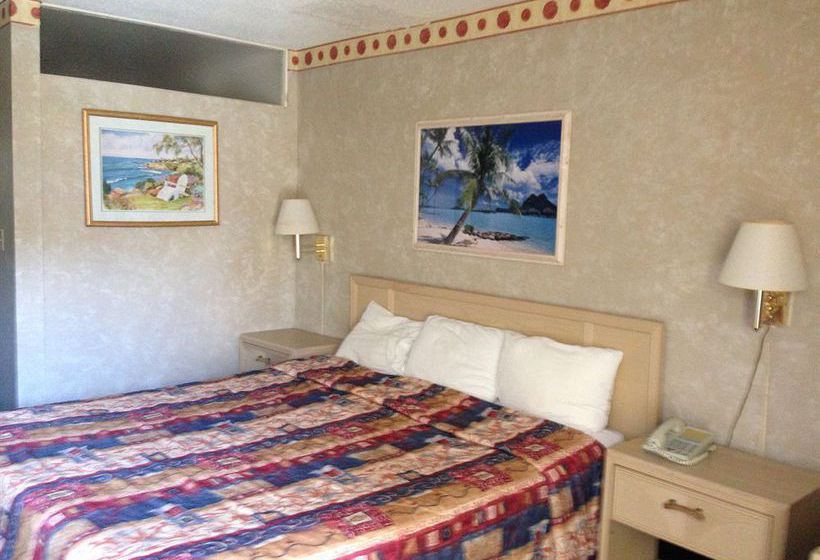 Seattle Pacific Hotel  | Seattle | Washington | United States 14