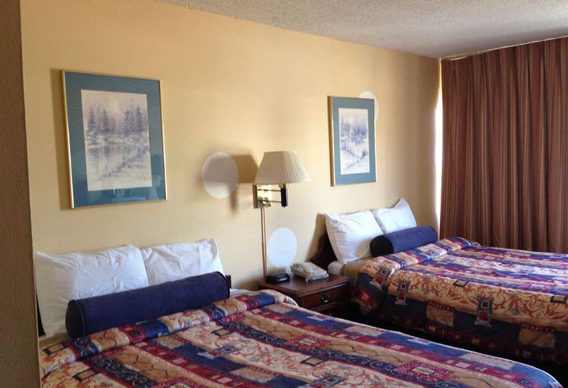 Seattle Pacific Hotel  | Seattle | Washington | United States 16