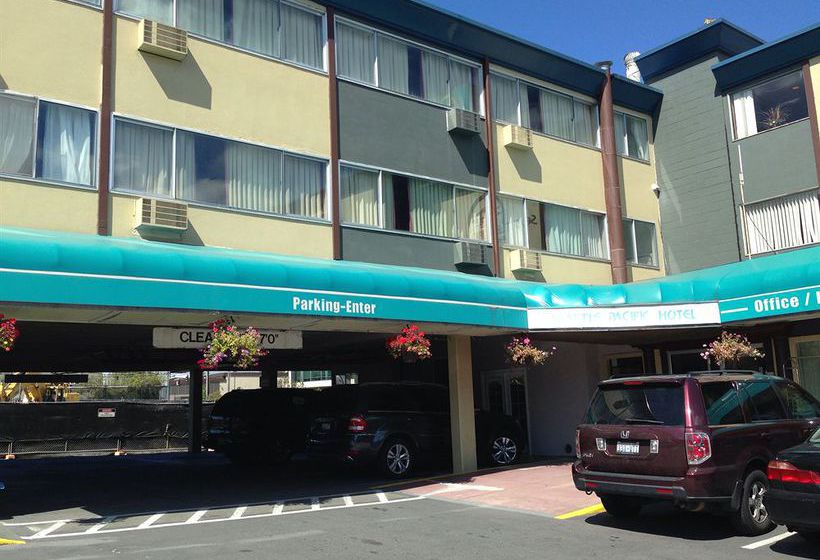 Seattle Pacific Hotel  | Seattle | Washington | United States 17