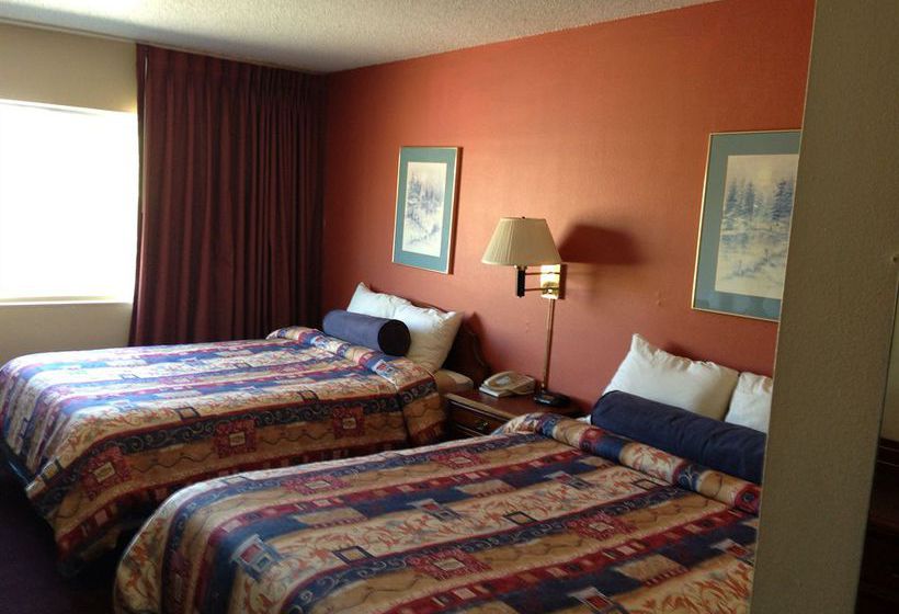 Seattle Pacific Hotel  | Seattle | Washington | United States 18