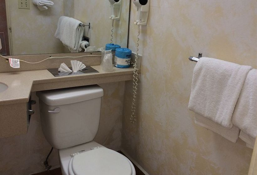 Seattle Pacific Hotel  | Seattle | Washington | United States 19